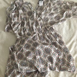 Maxi dress from Rue 21